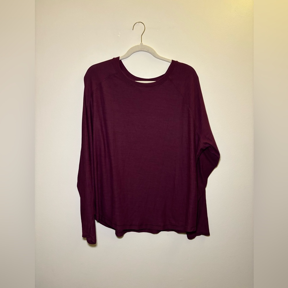Old Navy Active Long Sleeve